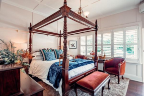Rosemont House Luxury BnB